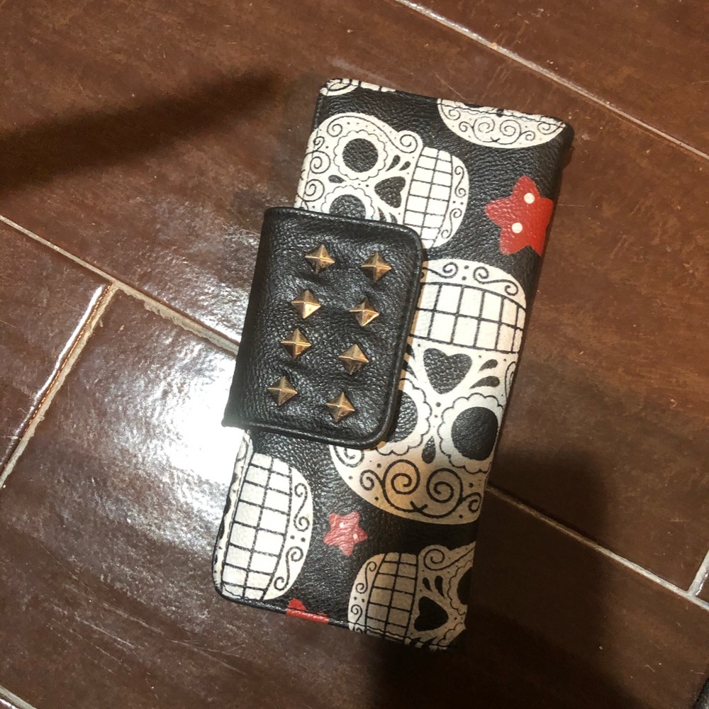 Wallet
